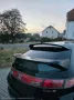 Honda Civic 5-Türer, 1.4 TÜV: bis März 2028