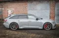 Audi RS6 performance 4.0 TFSI tiptr. quattro