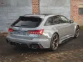 Audi RS6 performance 4.0 TFSI tiptr. quattro