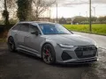 Audi RS6 performance 4.0 TFSI tiptr. quattro