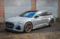 Audi RS6 performance 4.0 TFSI tiptr. quattro