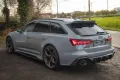 Audi RS6 performance 4.0 TFSI tiptr. quattro