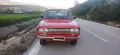 Datsun 521 