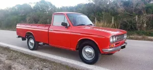Datsun 521 