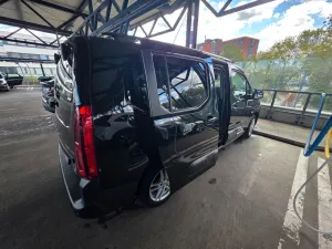 Citroën Berlingo PureTech 110  SHINE XL 
