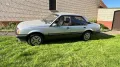 Opel Ascona c SRE Historie 55tsd 07er Taus...