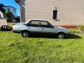Opel Ascona c SRE Historie 55tsd 07er Taus...