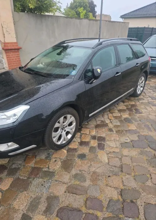 Citroën Citroen c5 Tourer 2.0HDi Diesel