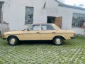 Mercedes-Benz W123 200 Automatik