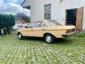 Mercedes-Benz W123 200 Automatik