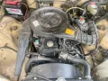 Mercedes-Benz W123 200 Automatik