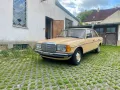 Mercedes-Benz W123 200 Automatik