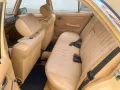 Mercedes-Benz W123 200 Automatik