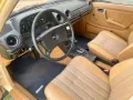 Mercedes-Benz W123 200 Automatik