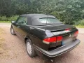 Saab 900/2 2,3l Cabrio