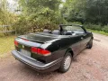 Saab 900/2 2,3l Cabrio