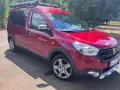 Dacia Dokker Blue dCi 95 Stepway Plus Stepway Plus