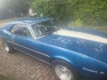 Pontiac Firebird