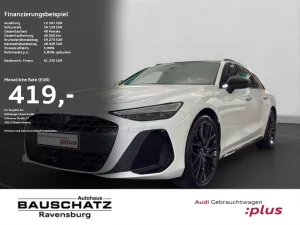 Audi A6 Avant 2.0 TDI quattro Edition One PANO*MATRIX