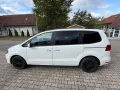 Seat Alhambra 1.4 TSI Ecomotive Reference Reference