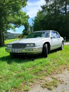 Cadillac Eldorado