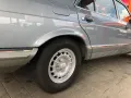 Mercedes-Benz Mercedes Benz 500 SEL W126 H- Kennzeichen