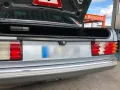 Mercedes-Benz Mercedes Benz 500 SEL W126 H- Kennzeichen