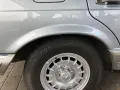 Mercedes-Benz Mercedes Benz 500 SEL W126 H- Kennzeichen