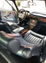Mercedes-Benz Mercedes Benz 500 SEL W126 H- Kennzeichen