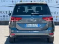 Volkswagen Touran 1.5 TSI ACT DSG Business BlueM