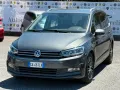 Volkswagen Touran 1.5 TSI ACT DSG Business BlueM