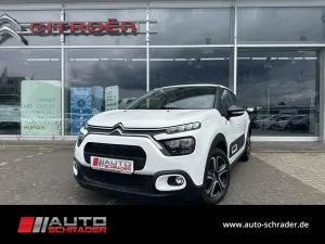 Citroën C3 Pure Tech 110 S&S C-SERIES