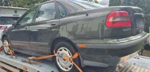 Volvo S40 2.0 benzin nur zwei tage 700