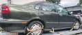 Volvo S40 2.0 benzin nur zwei tage 700