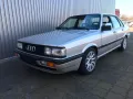 Audi 90 B2 Typ 81