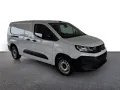 Opel Combo L2H1(XL) Automatik + 3-Sitzer + RFK u. PDC