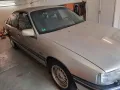 Opel Senator Liebhaberfahrzeug