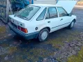 Ford Oldtimer Escort MK4