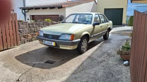 Opel Rekord