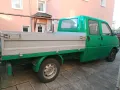 Volkswagen Alter VW T4, Dieselmotor, 83 PS