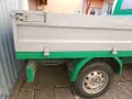 Volkswagen Alter VW T4, Dieselmotor, 83 PS