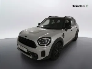 MINI Mini Countrym.(F60) - Mini 1.5 Cooper Busin