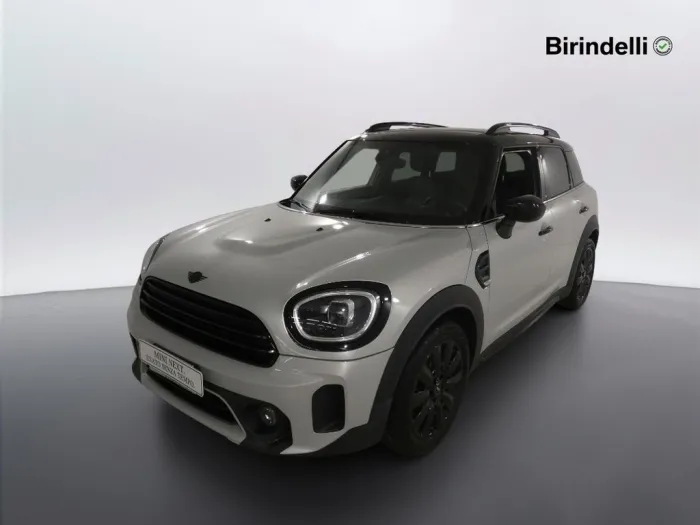 MINI Mini Countrym.(F60) - Mini 1.5 Cooper Busin
