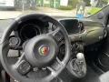 Abarth 70th Anniversary 595 Turismo 