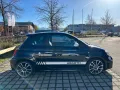 Abarth 70th Anniversary 595 Turismo 