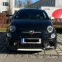Abarth 70th Anniversary 595 Turismo 