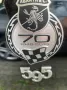 Abarth 70th Anniversary 595 Turismo 