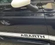 Abarth 70th Anniversary 595 Turismo 