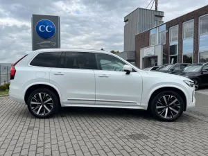 Volvo XC90 B5 Plus Bright AWD Head Up+Kamera 360°+AHK