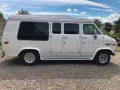 Chevrolet G20 Van Wohnmobil